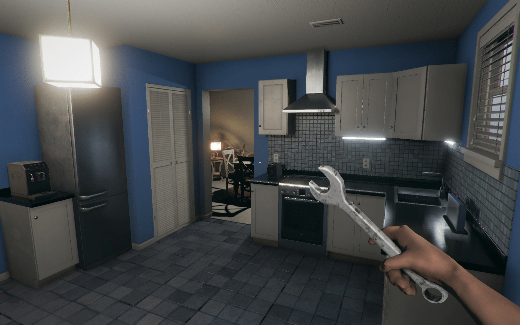 House Flipper screenshot