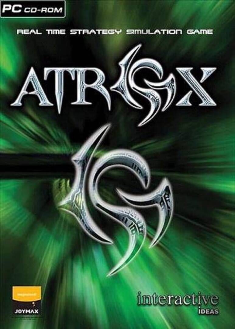 Atrox (2001)