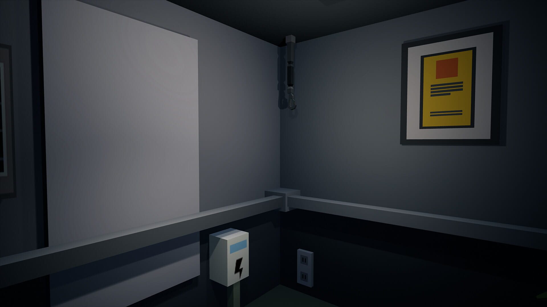 No Ordinary Elevator - Screenshot