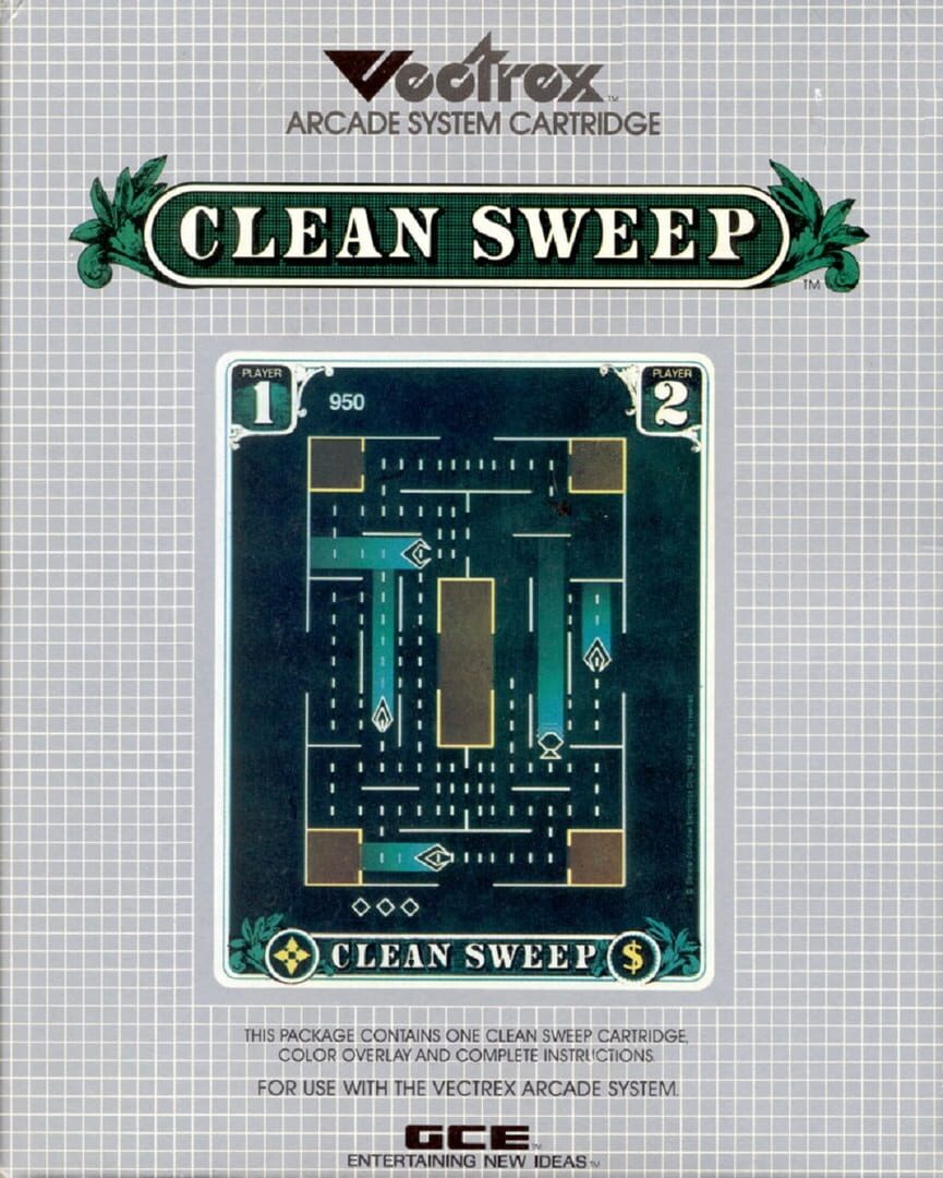 Clean Sweep (1982)