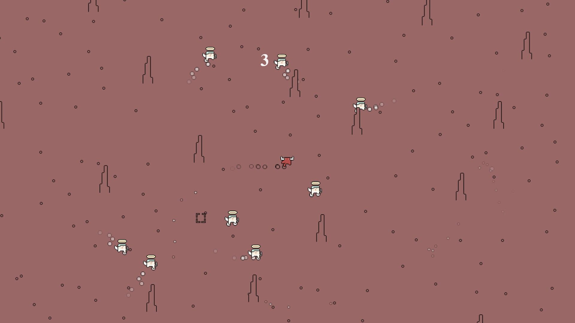 Hell in Paradise - Screenshot