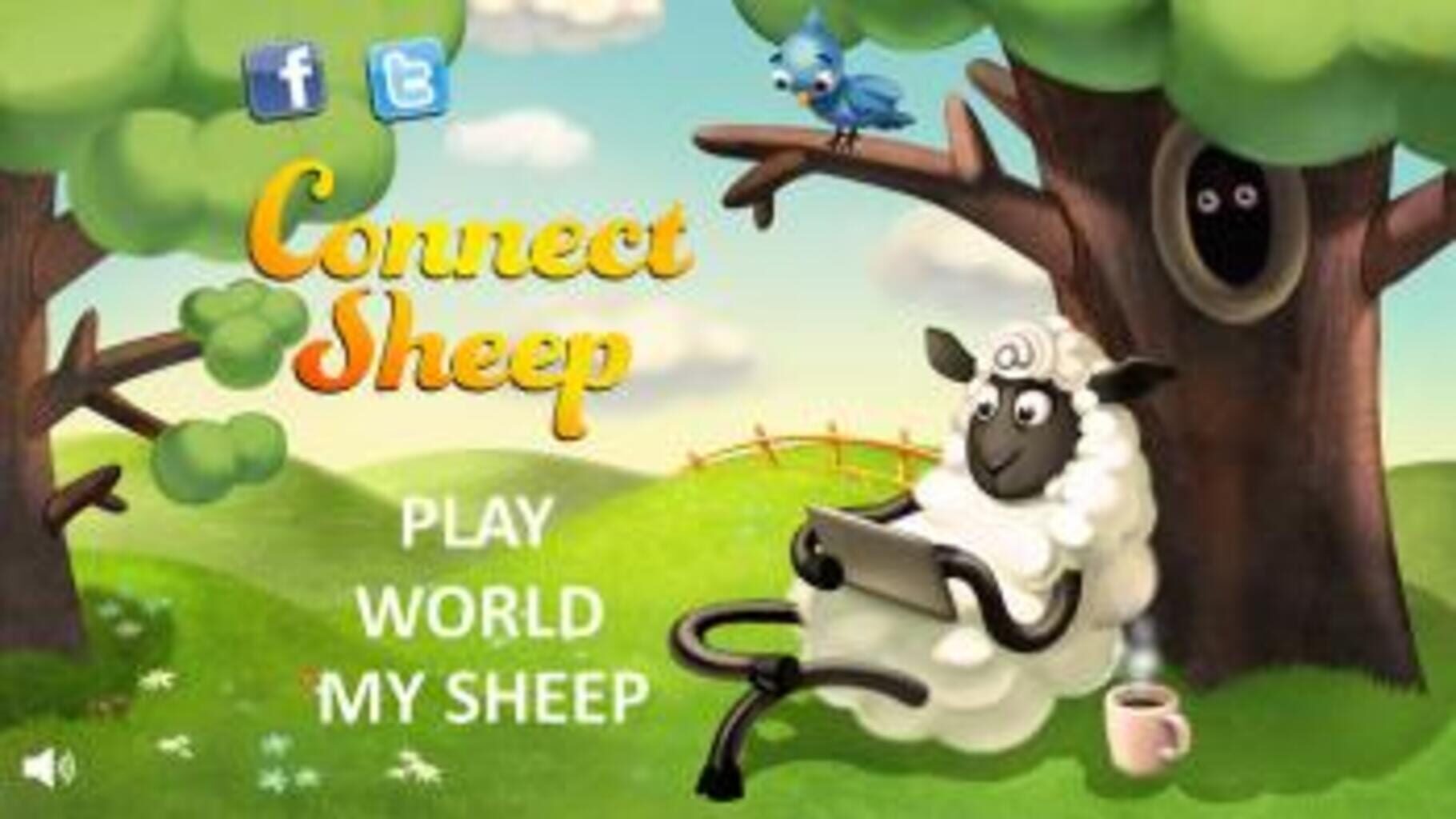 Connect Sheep (2015)