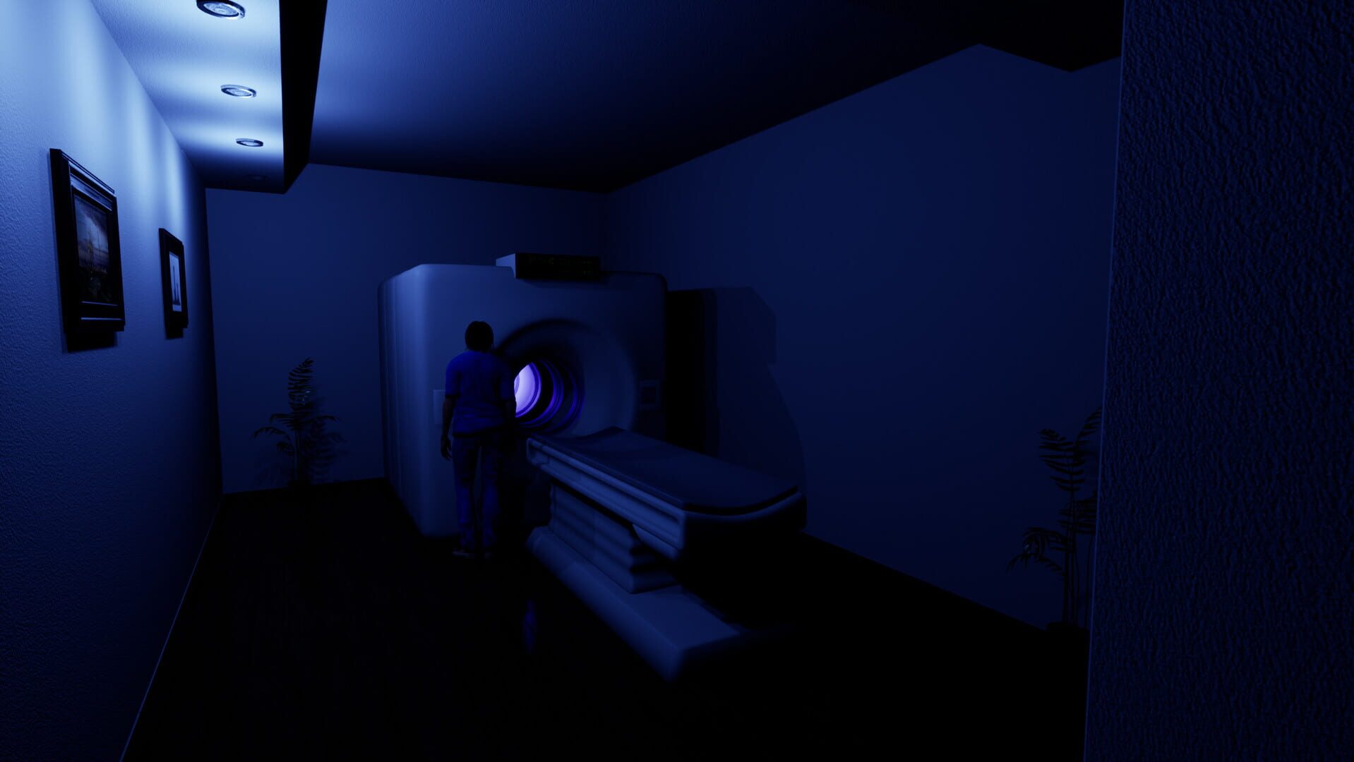 Medical verdict - Screenshot