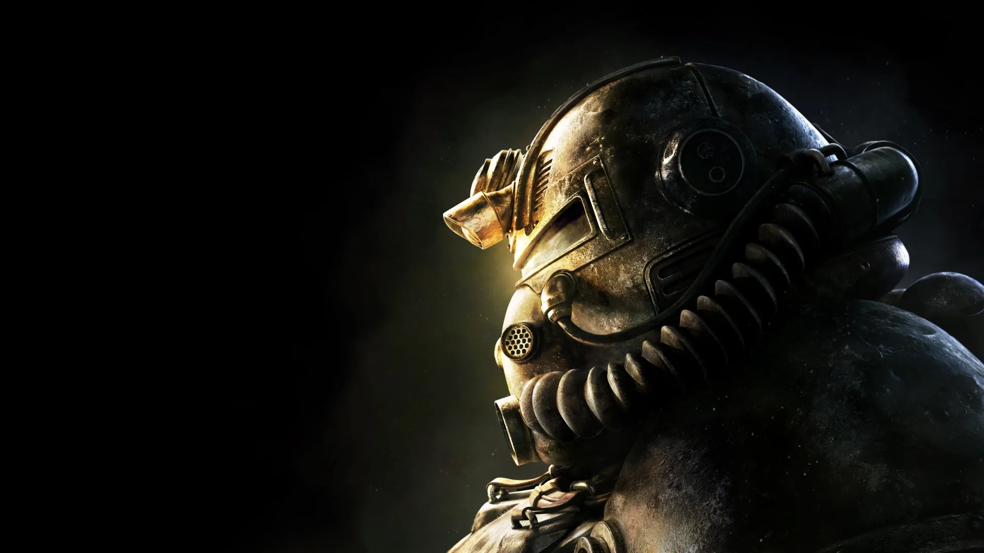 Arte - Fallout 76