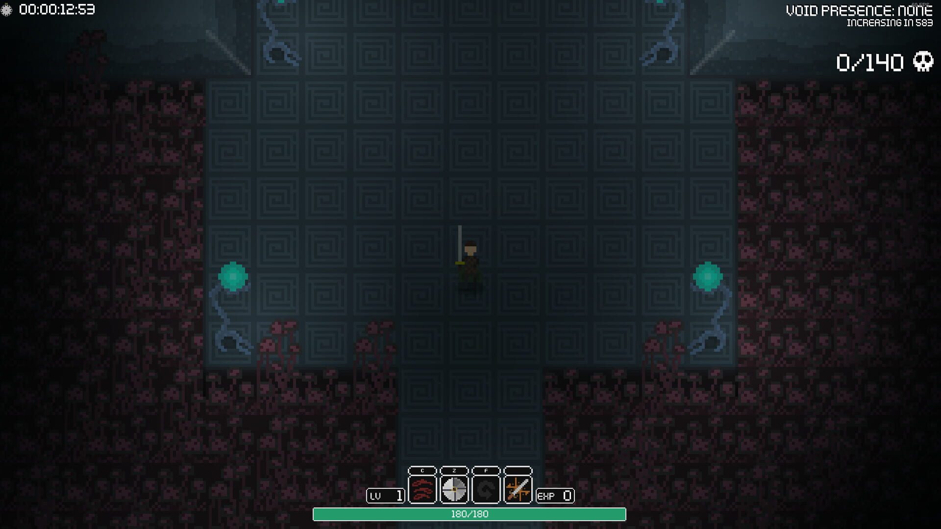 Outrealm - Screenshot