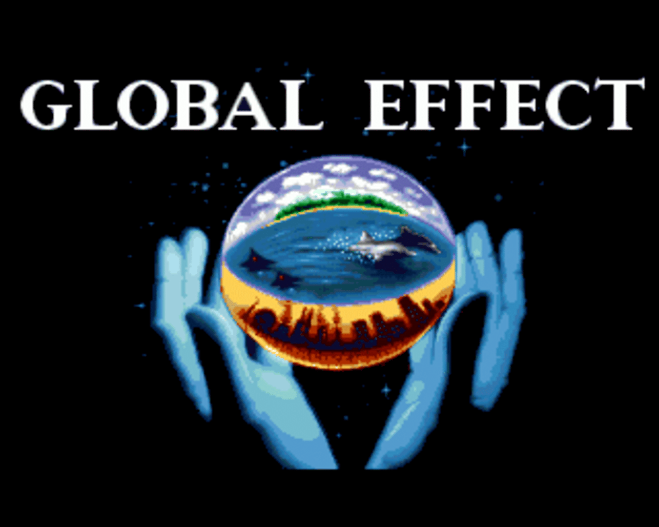 Global Effect screenshot