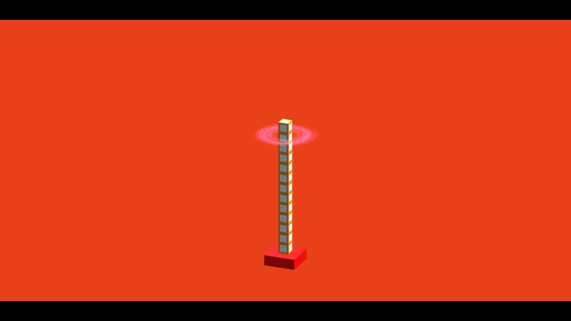 Torej 3 - Screenshot