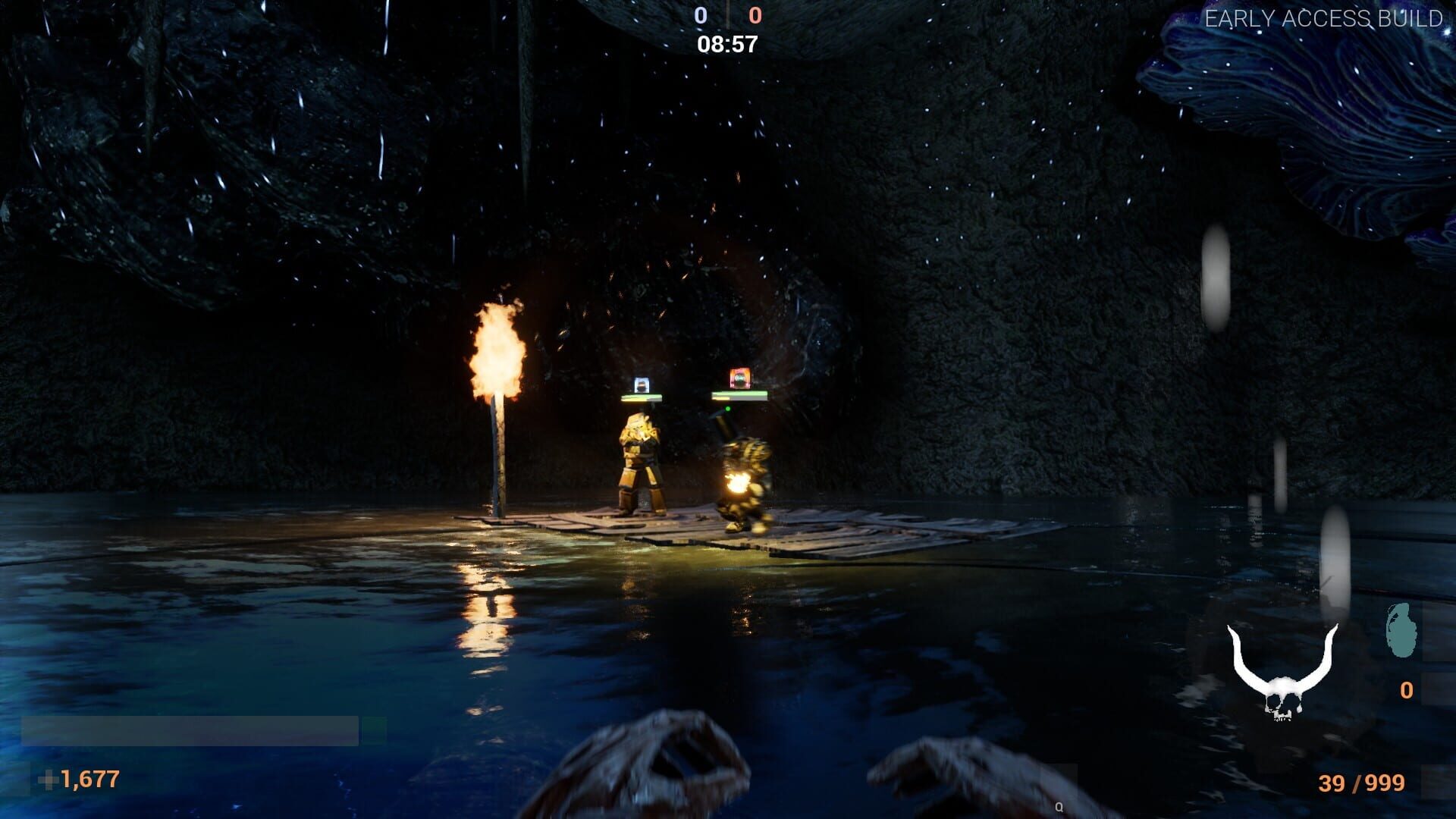 ZEscape - Screenshot