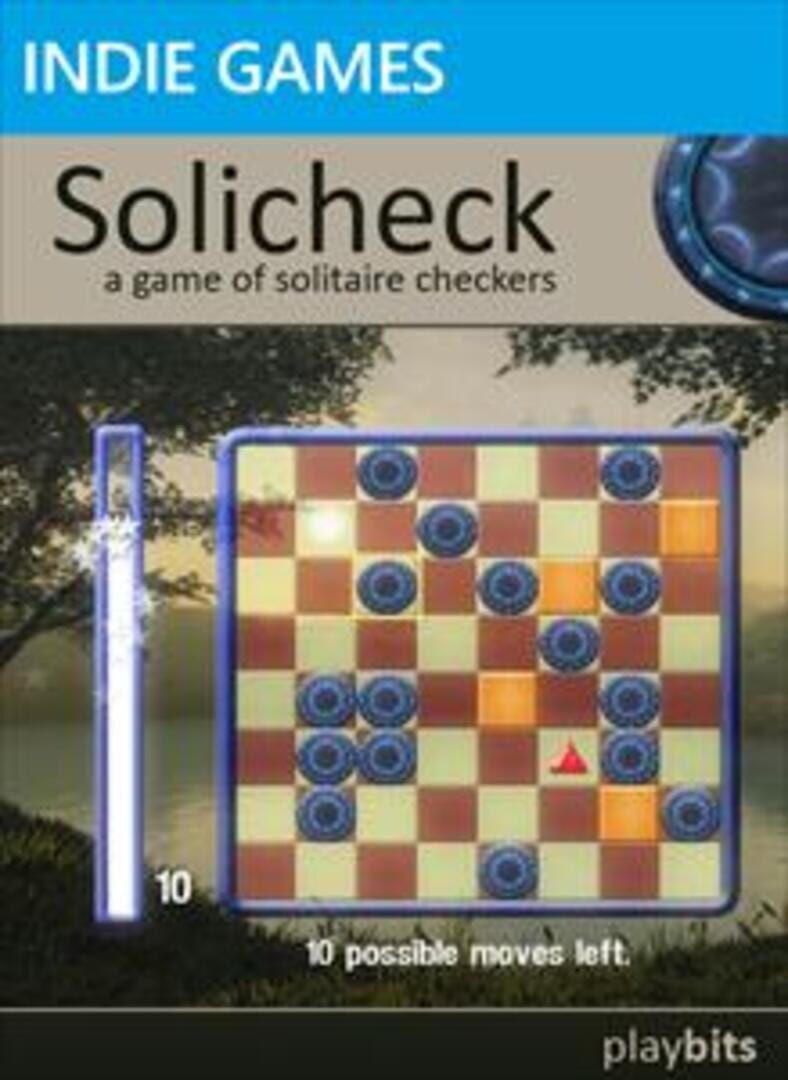 Jeu : Solicheck