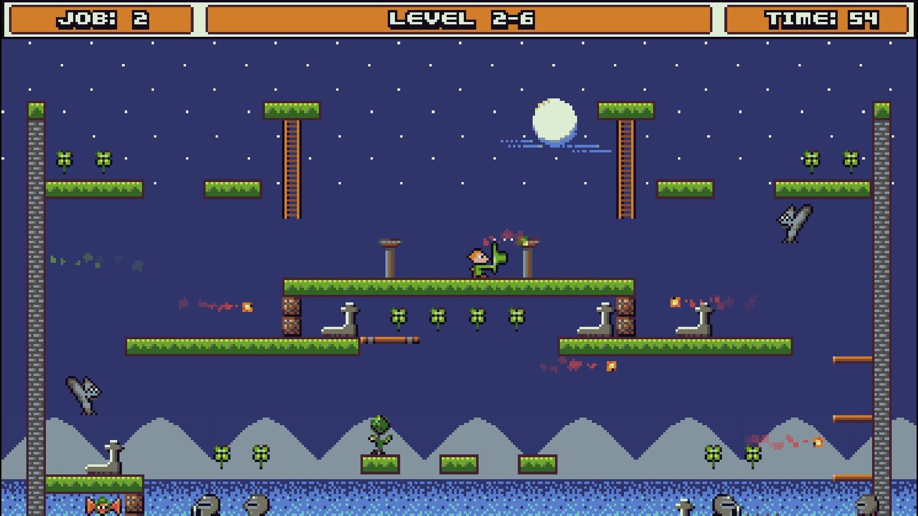 Job the Leprechaun screenshot