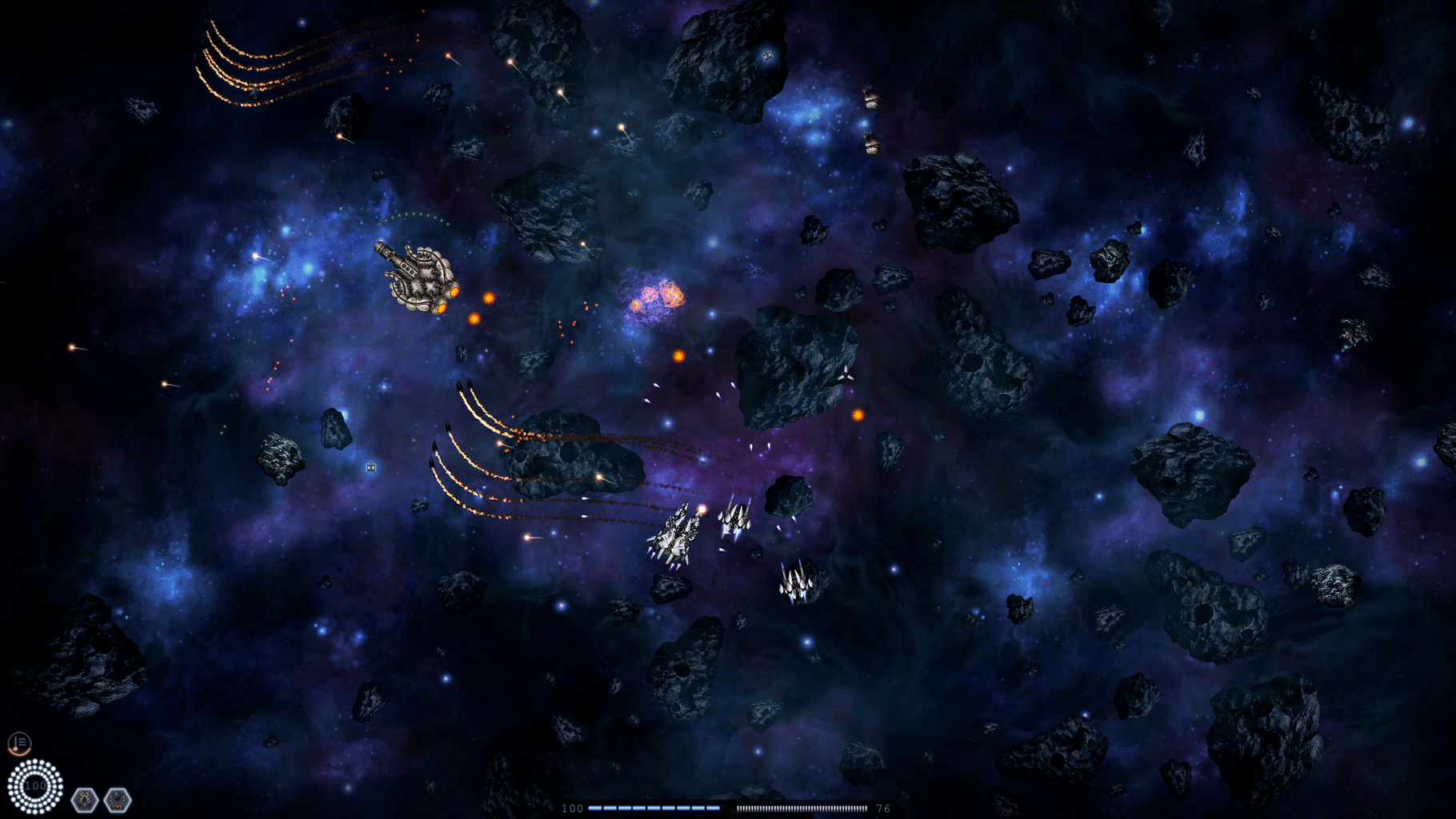 Stellatum screenshot