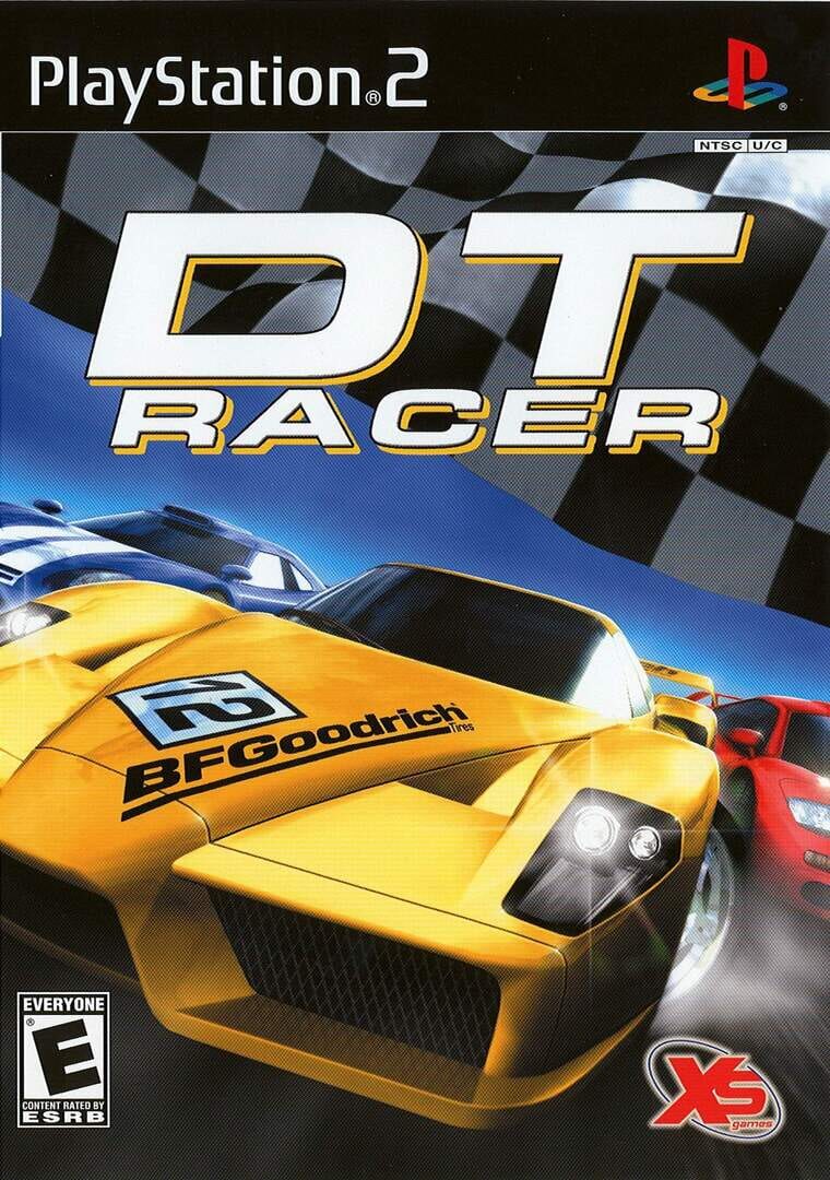 DT Racer (2005)