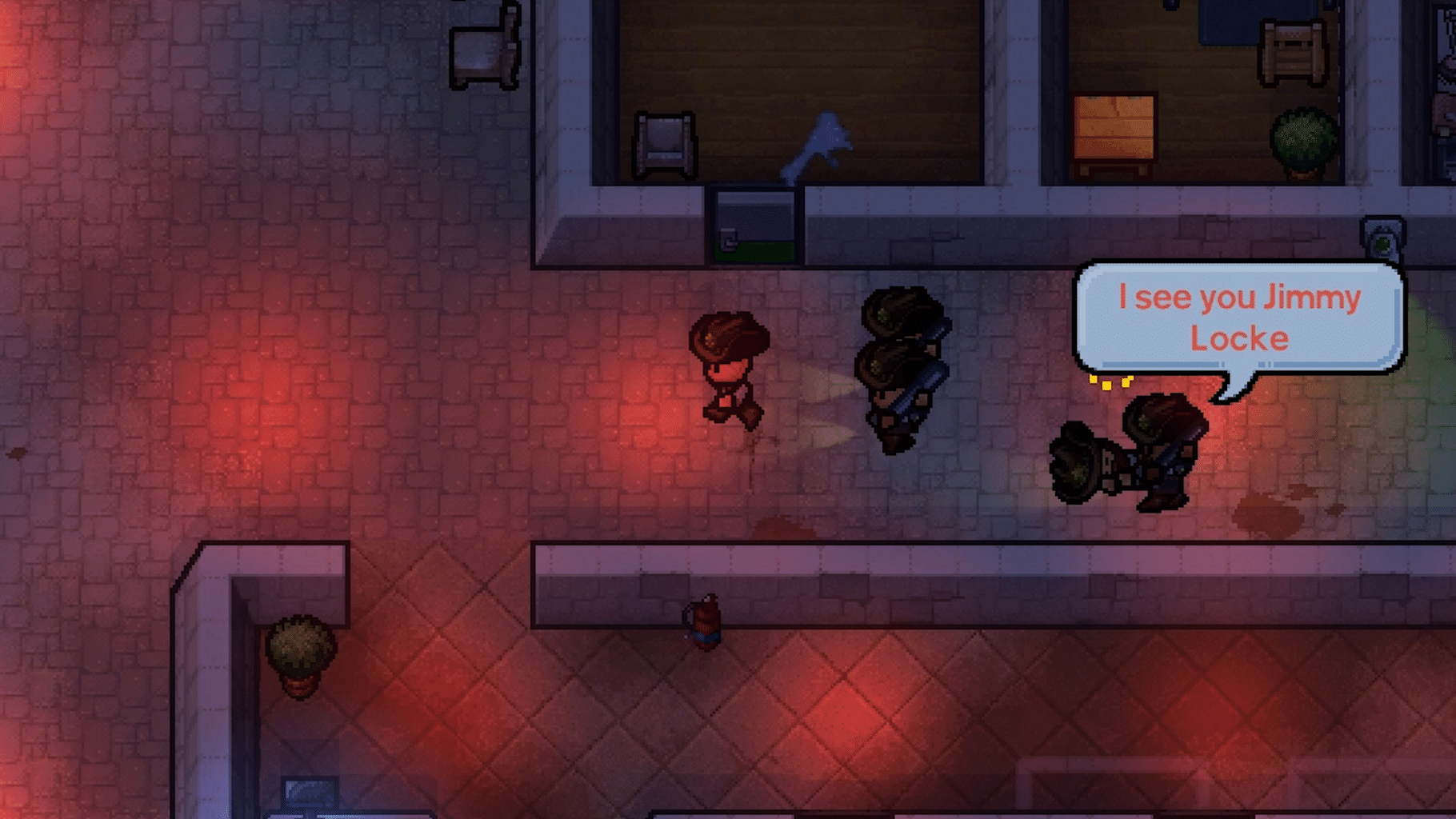 The Escapists 2 screenshot