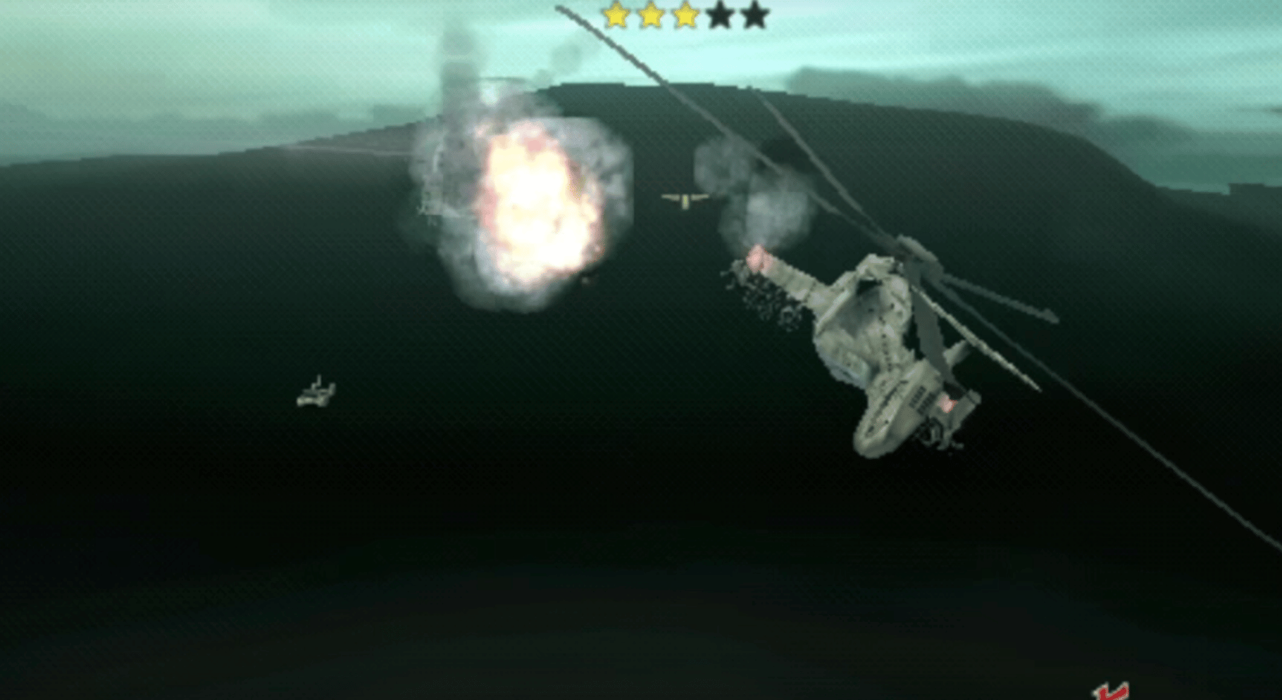 Super Hind screenshot