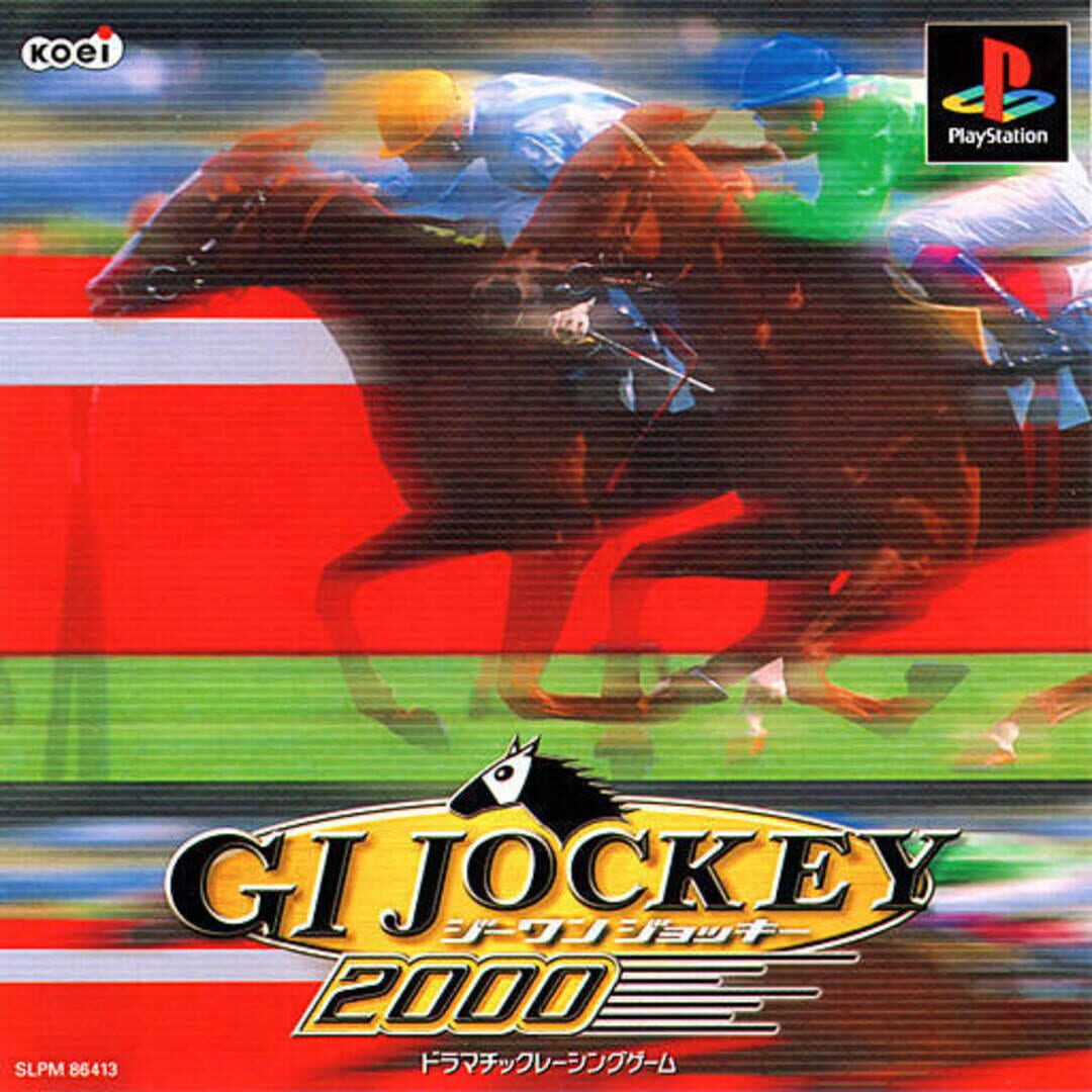 G1 Jockey 2000 (2000)