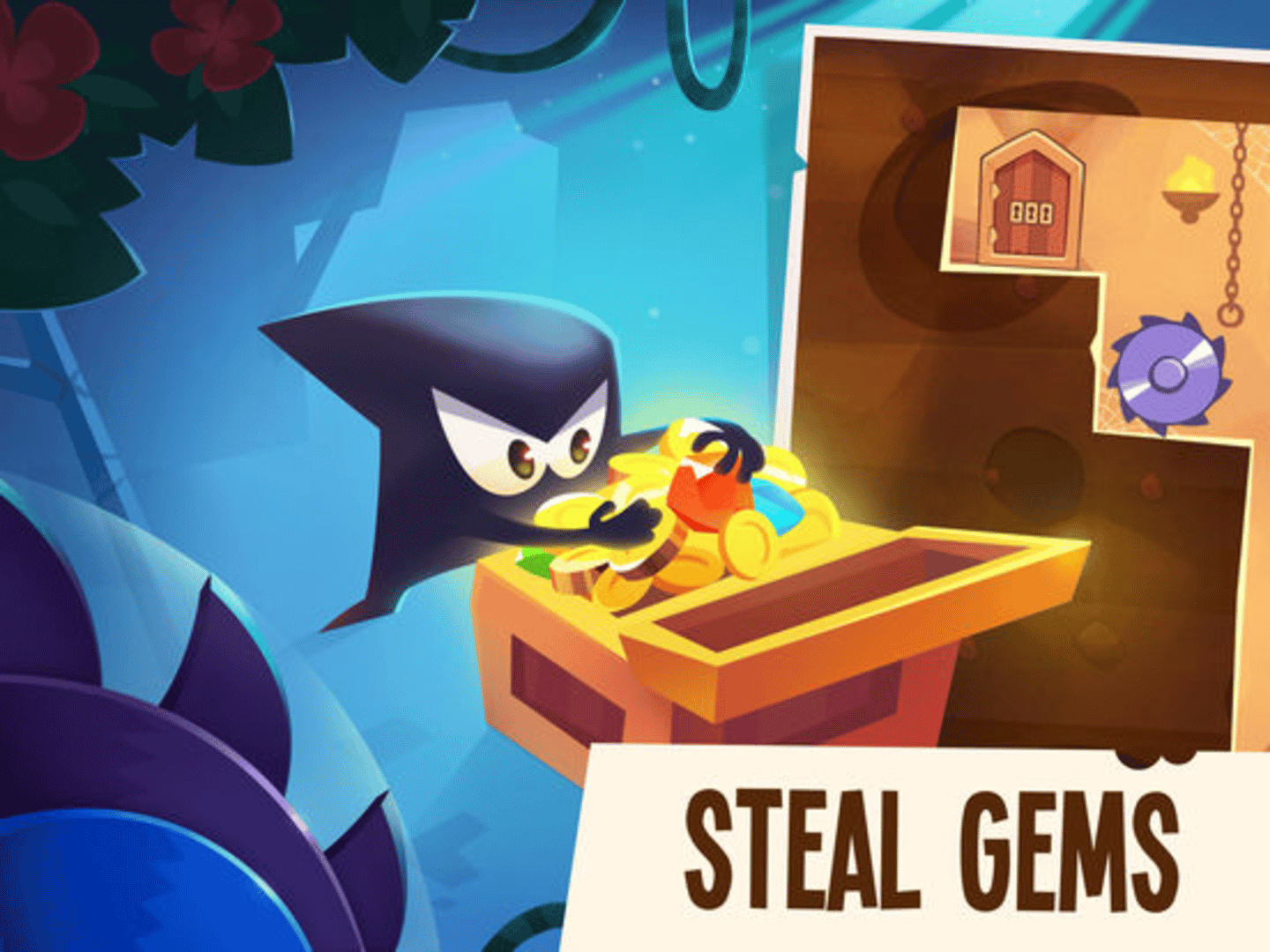 King of Thieves screenshot