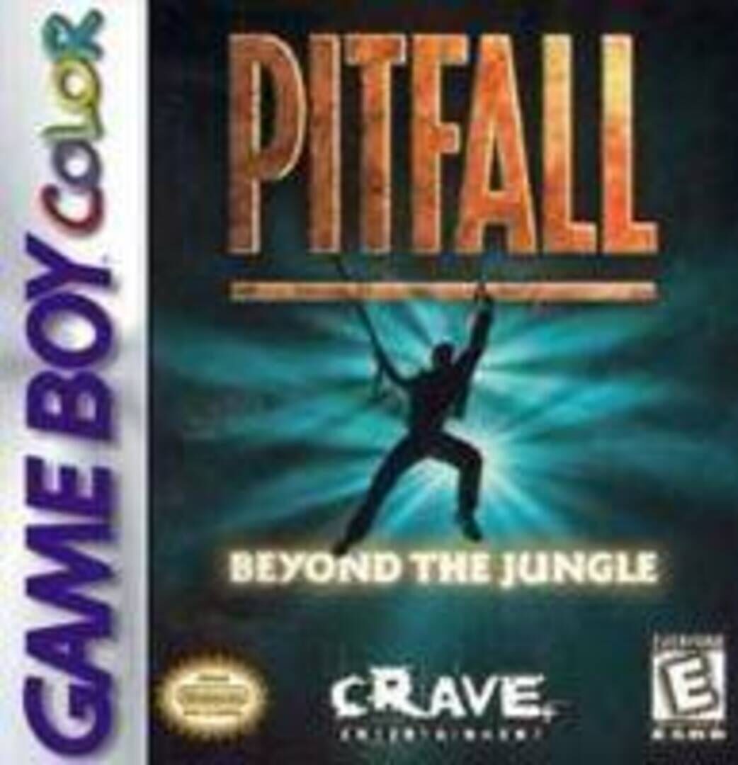 Pitfall the lost expedition стим фото 96