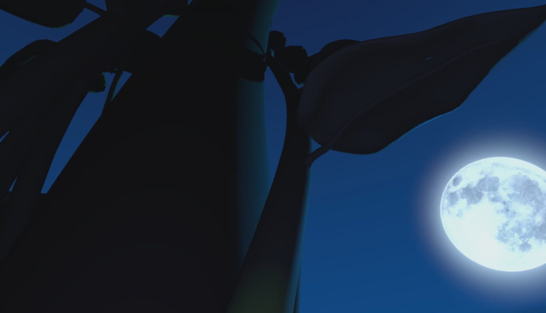 Jack Spriggan - Screenshot