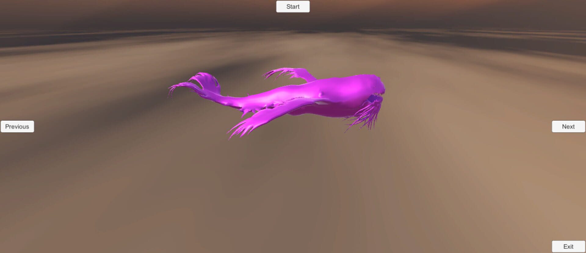Leviathan - Screenshot