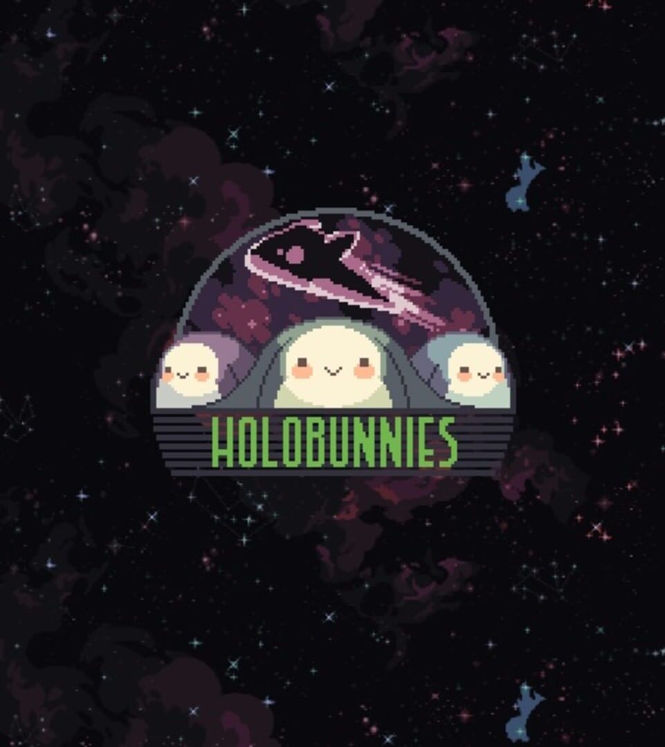 Holobunnies: The Bittersweet Adventure (2018)