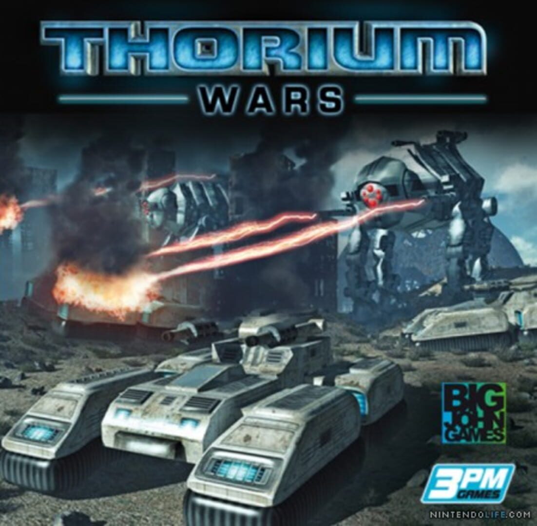 Thorium Wars