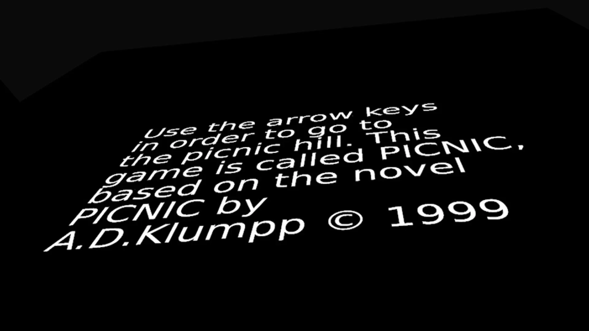 Picnic