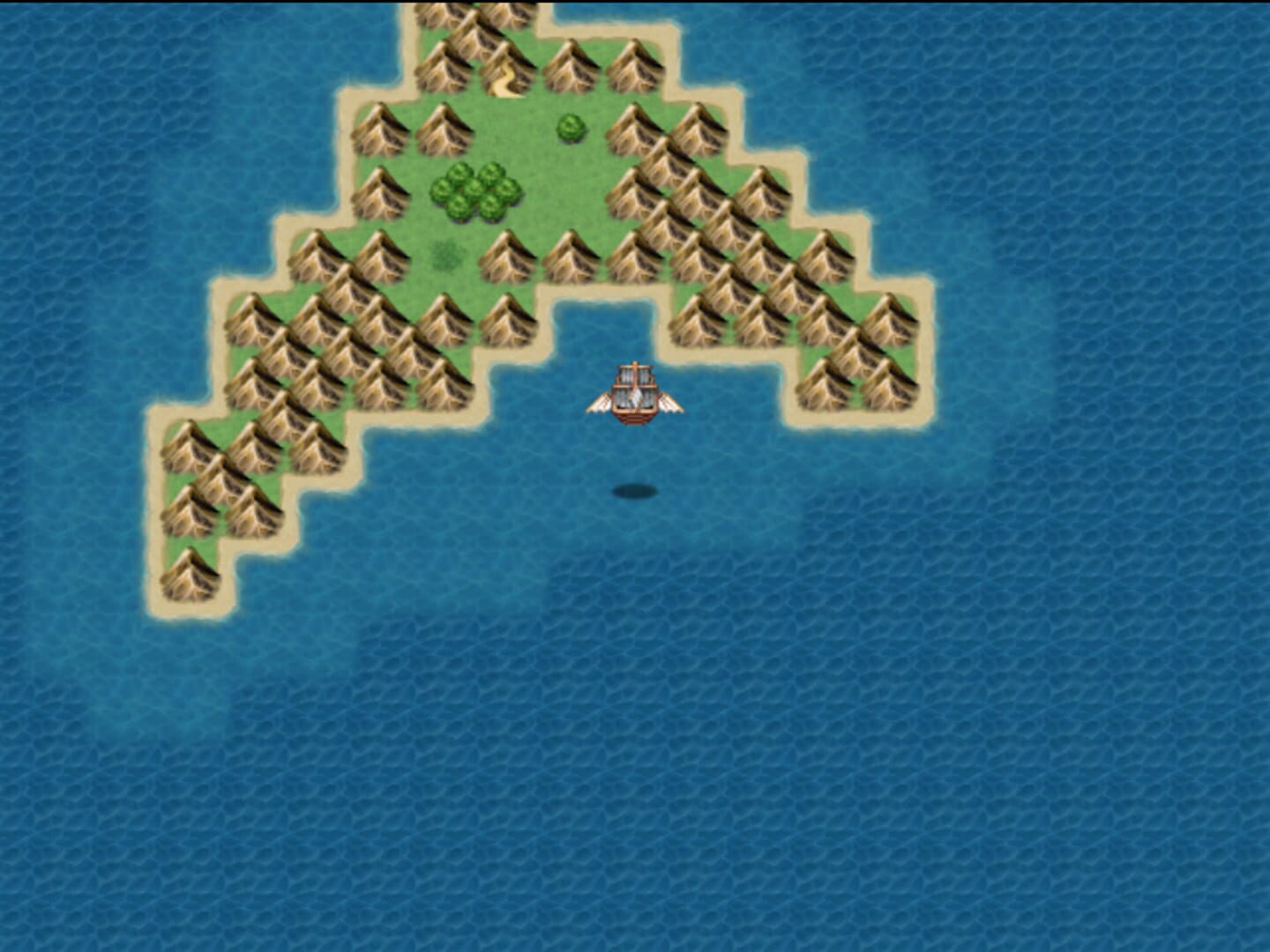 Einlanzer - Screenshot