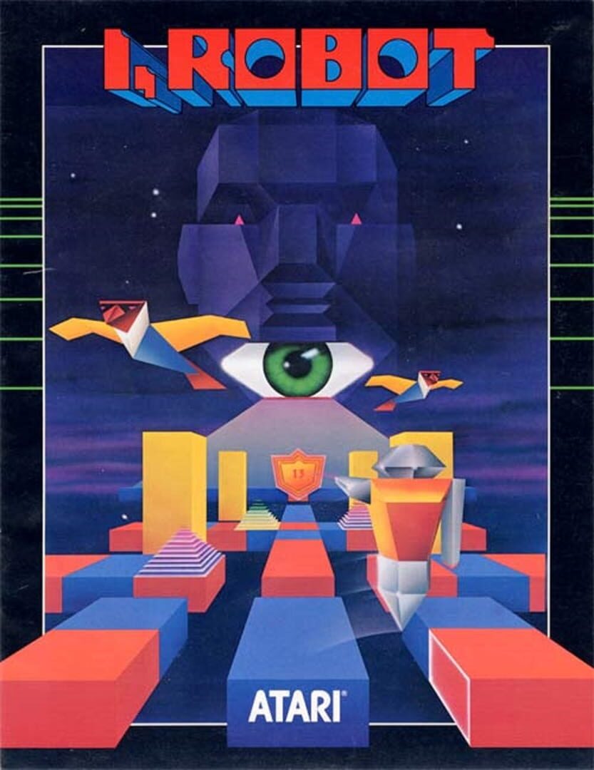 I, Robot (1984)