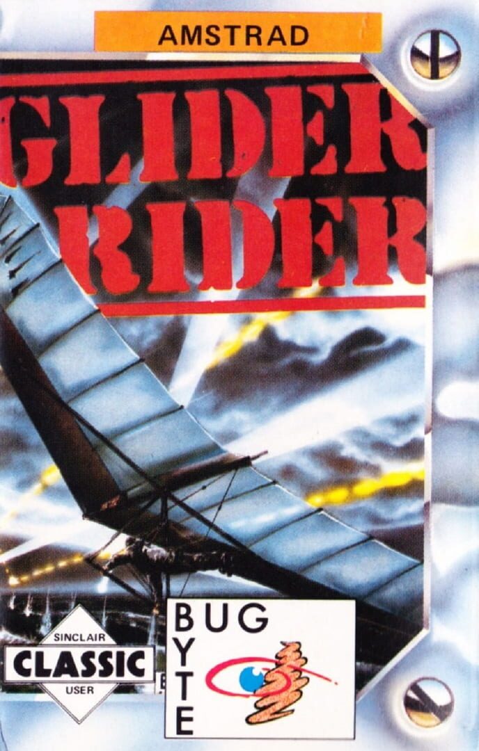 Glider Rider (1986)