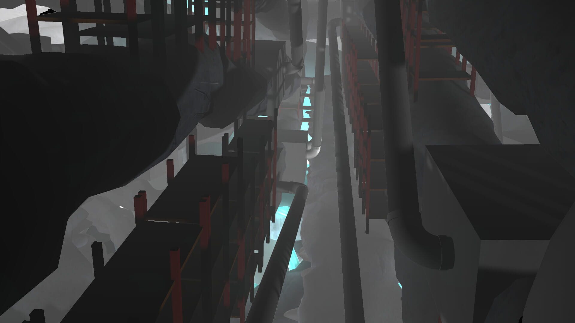Forgotten Light - Screenshot