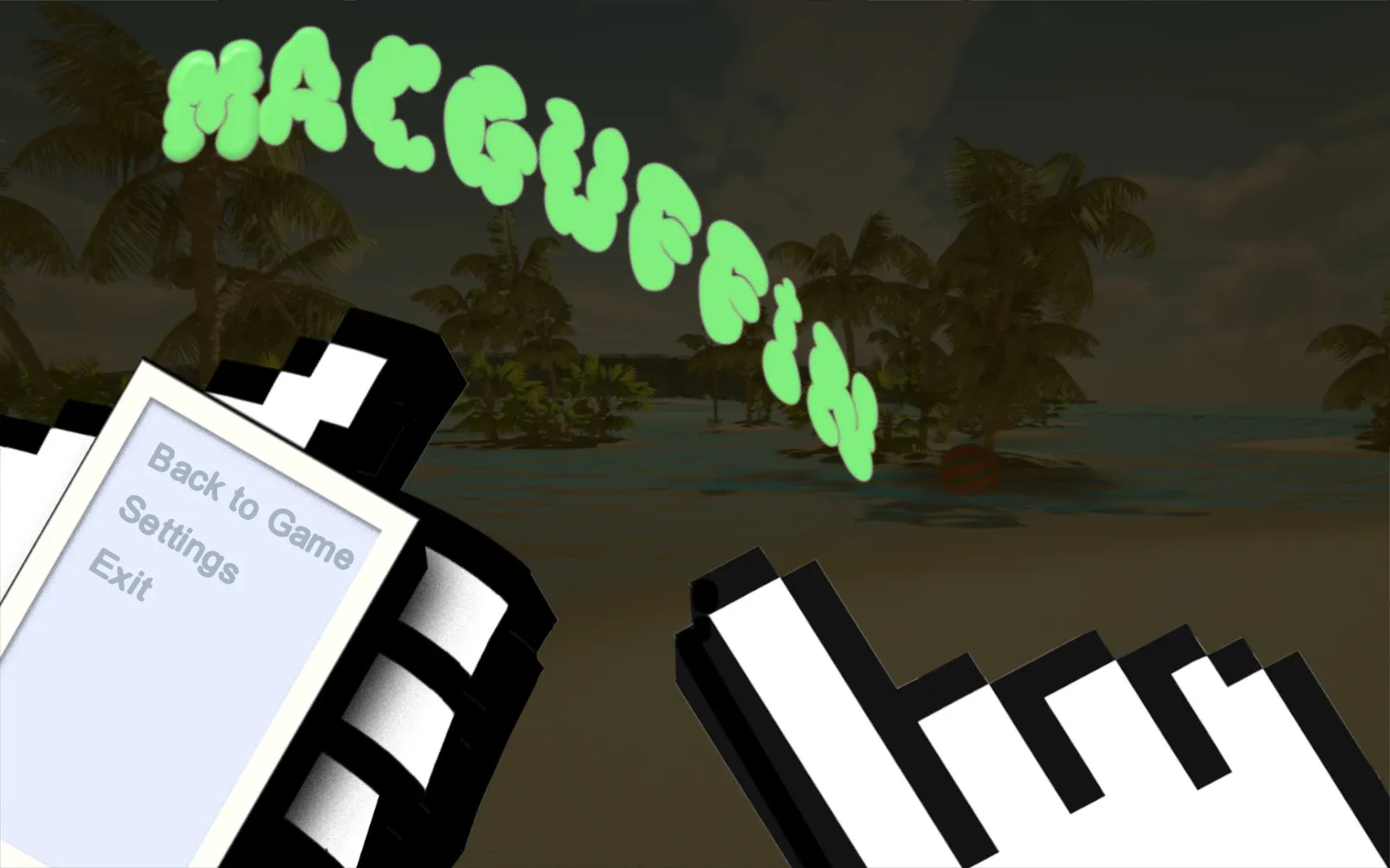 MacGuffin