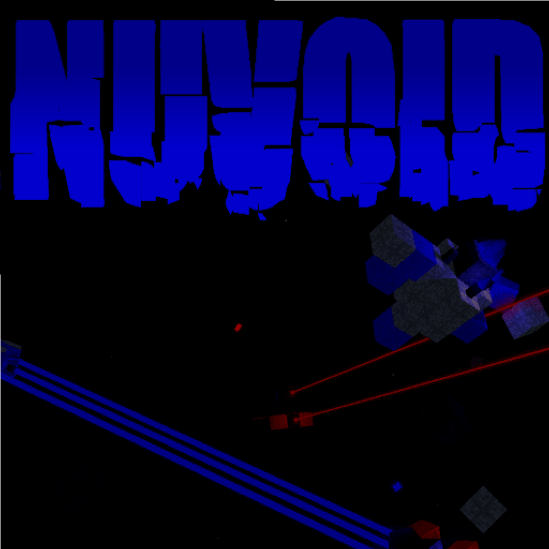 Nuvoid Cover