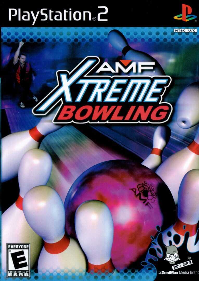 AMF: Extreme Bowling