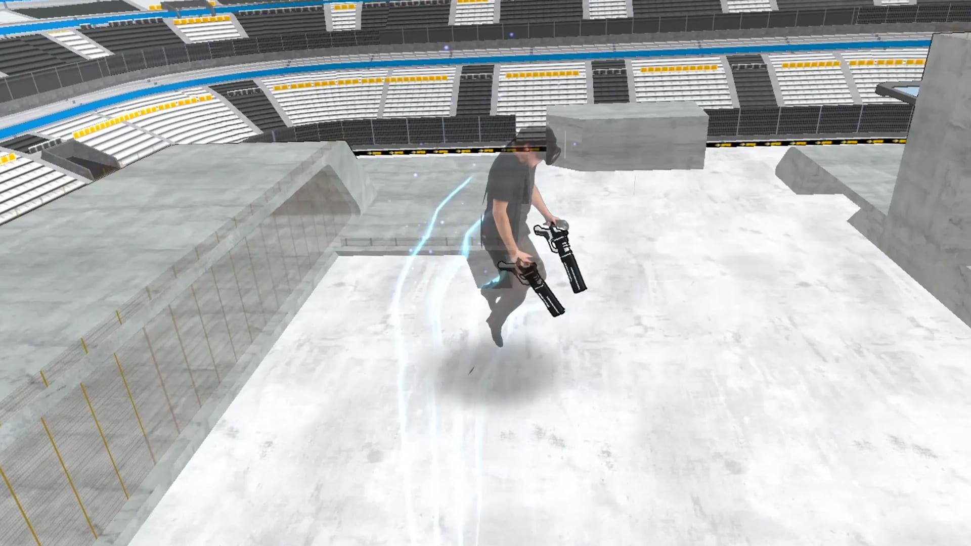 Apex Tournament - Screenshot