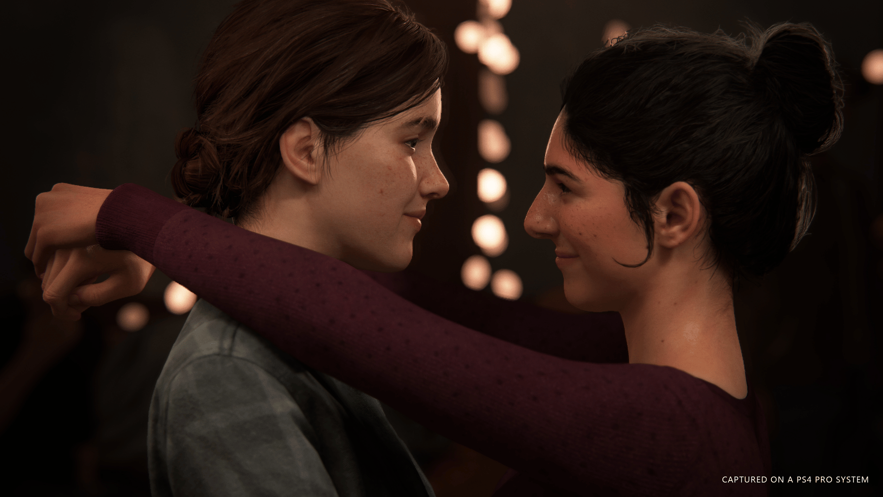 The Last of Us Part II screenshot