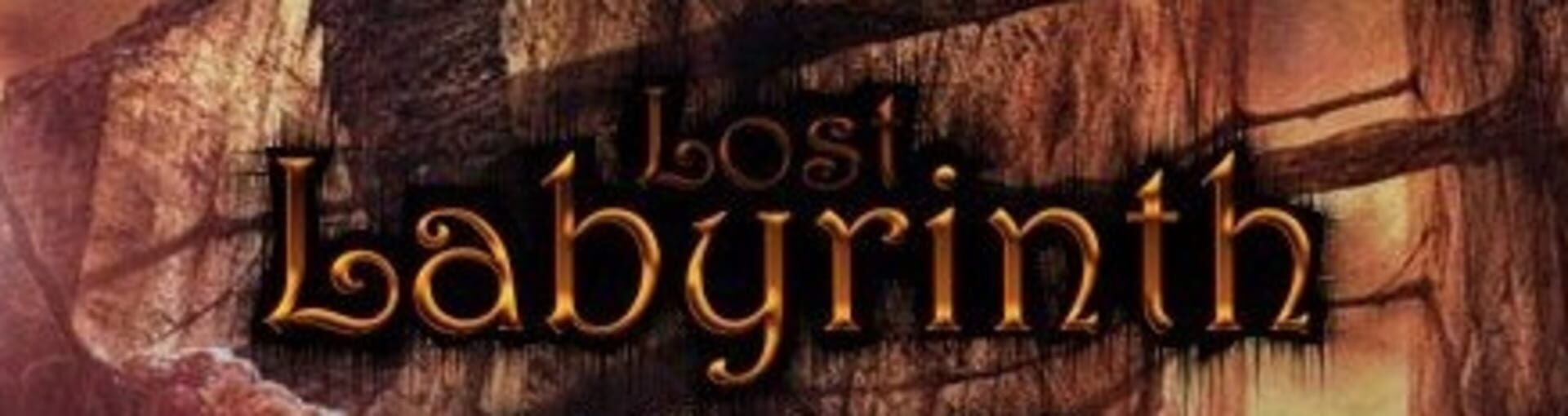Lost Labyrinth