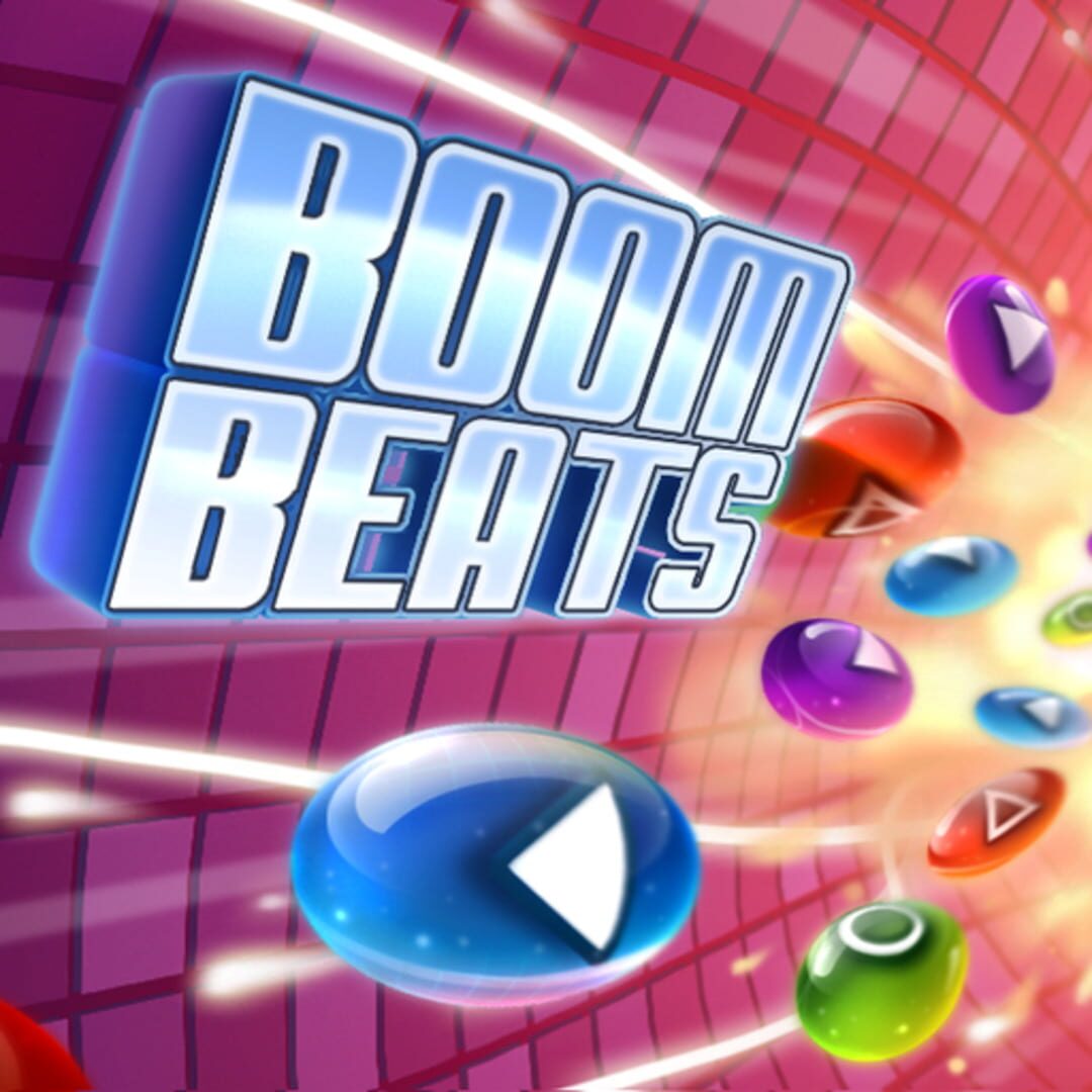 Boom Beats (2011)