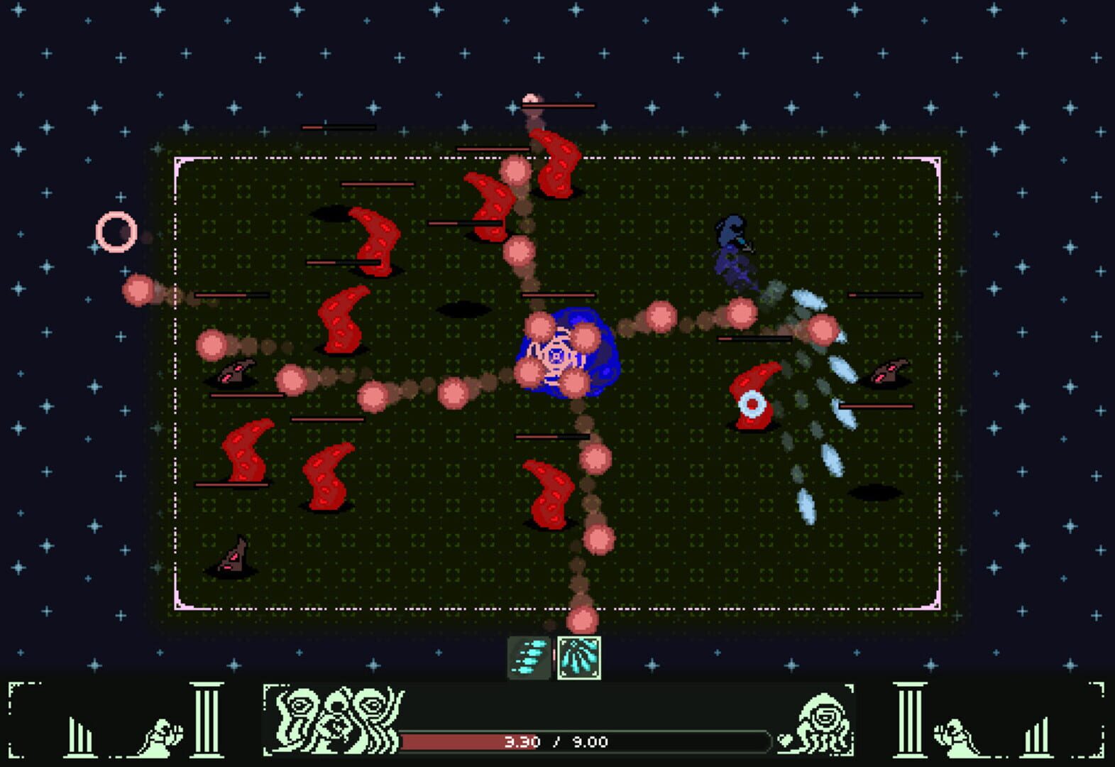 Mirror Angel's Paradise - Screenshot