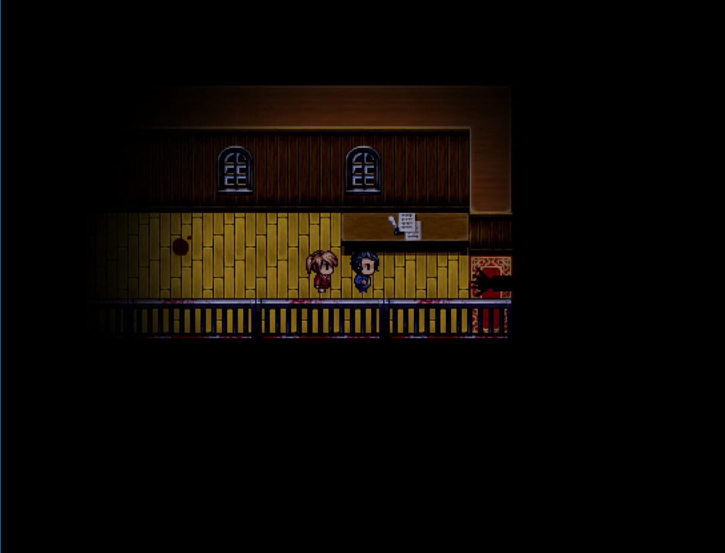 The Monsters' History Book - Screenshot