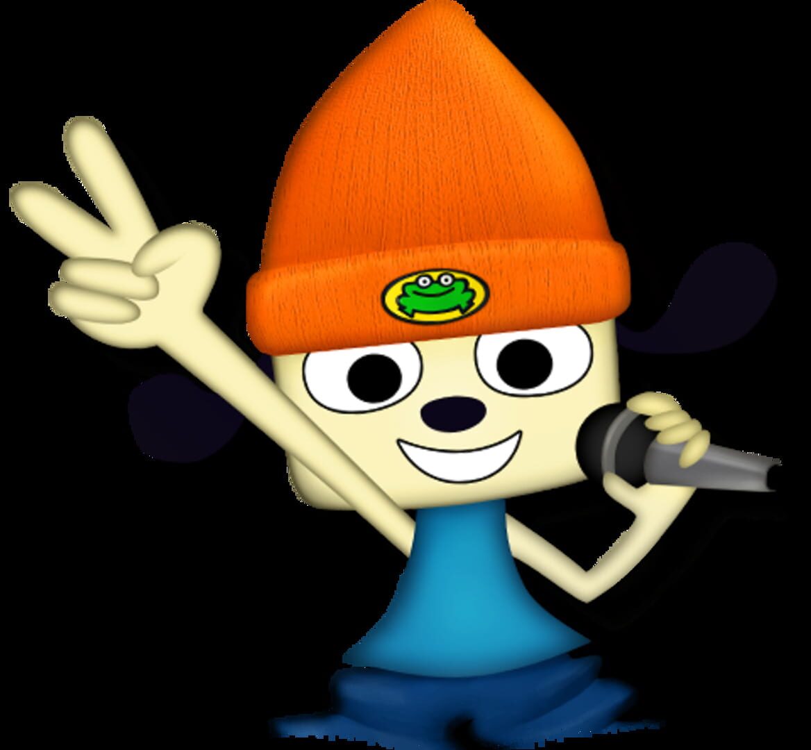 PaRappa Rappa