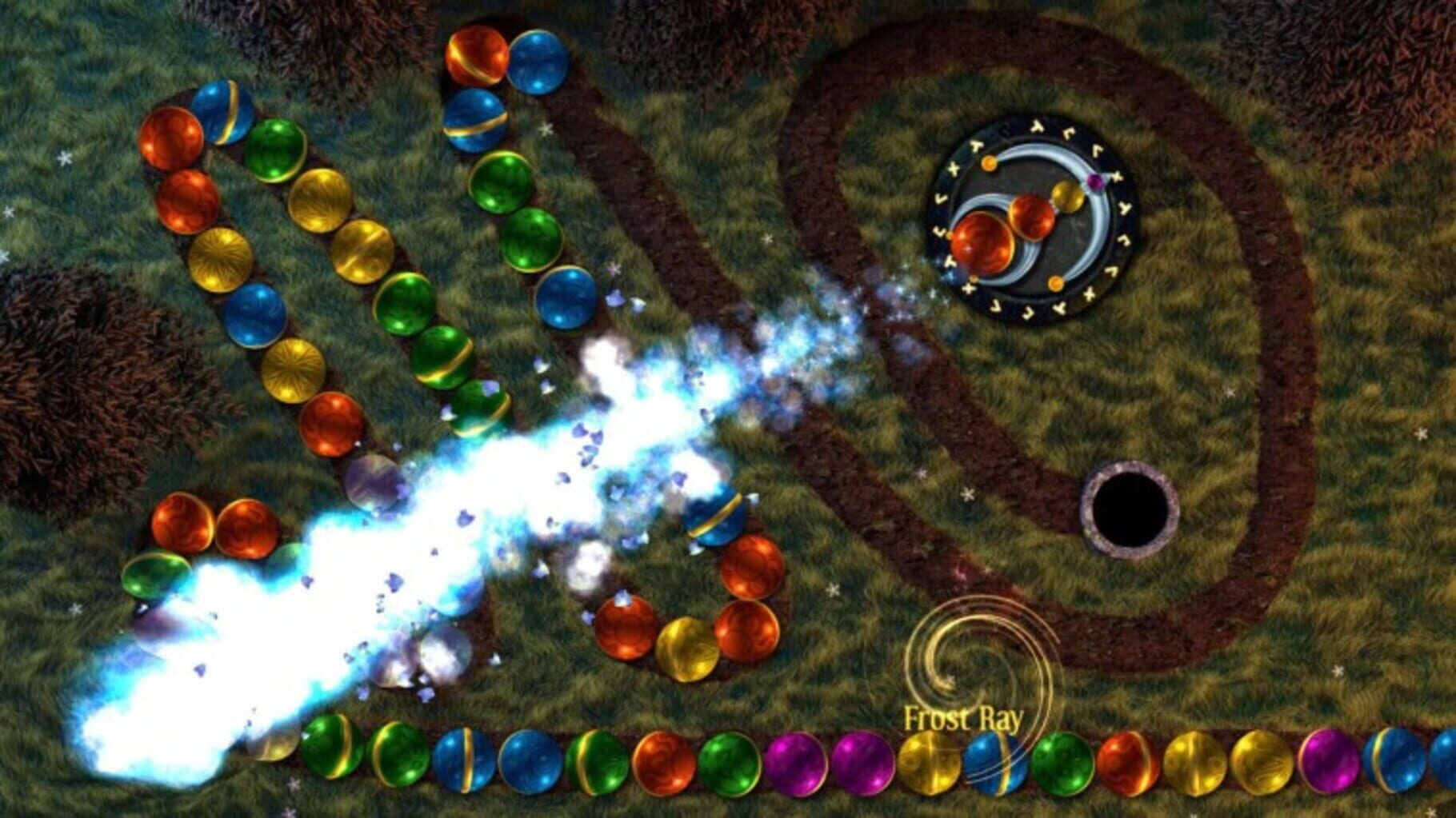 Sparkle 2 screenshot