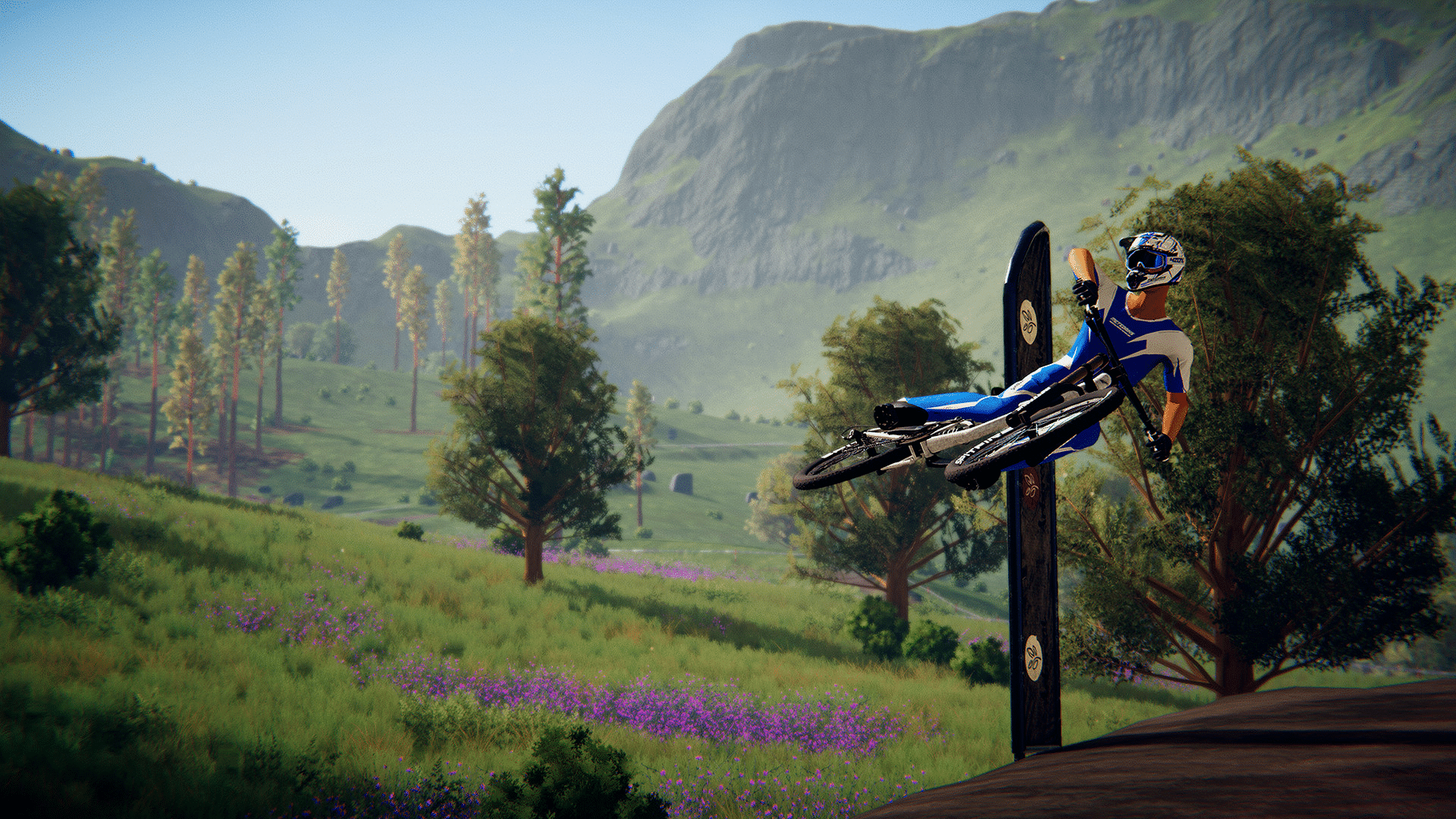 Descenders screenshot