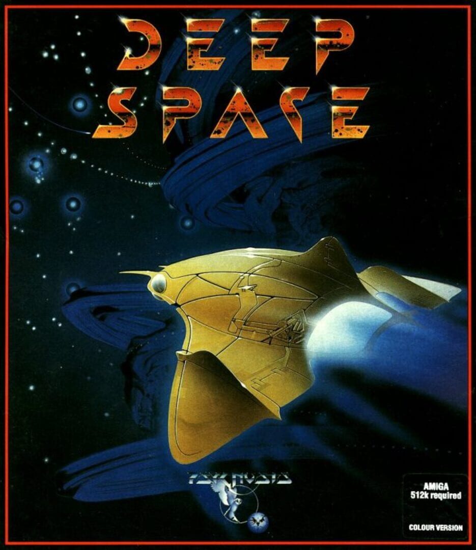 Deep Space (1986)