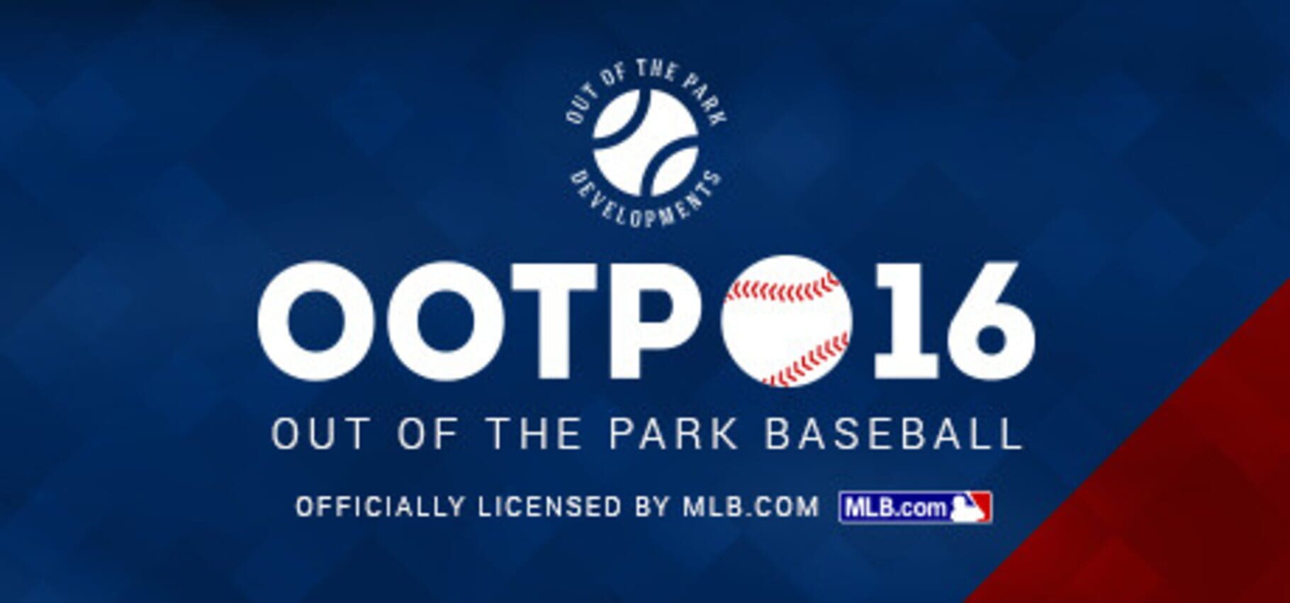 Out of the Park Baseball 16 (2015)