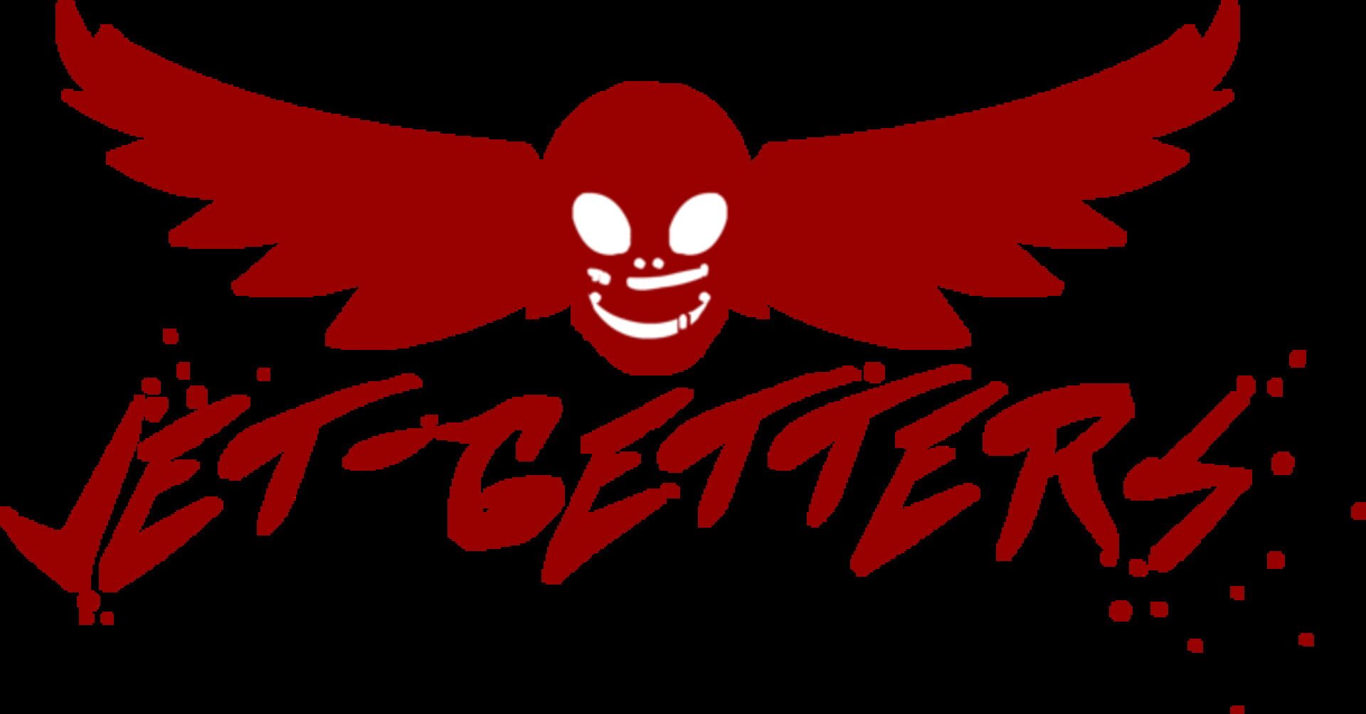 Jet-Getters cover art