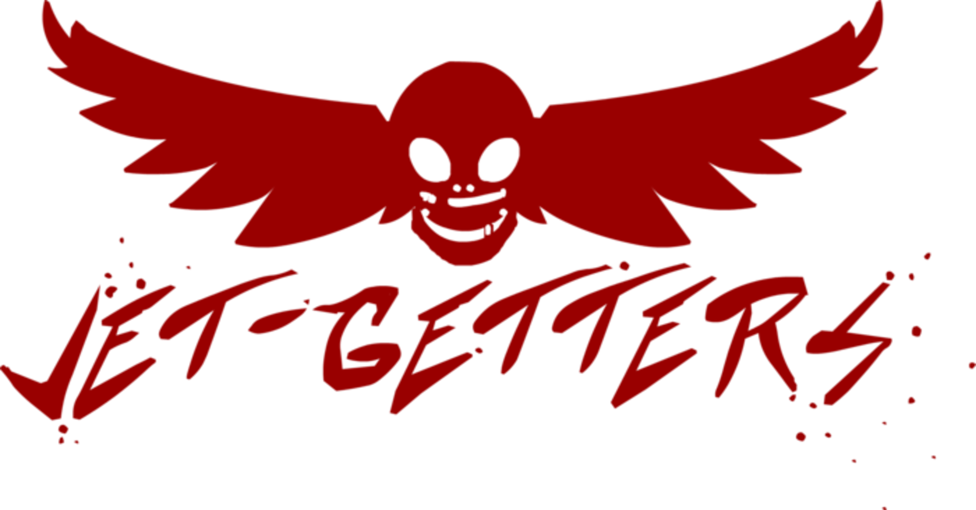 Jet-Getters Cover