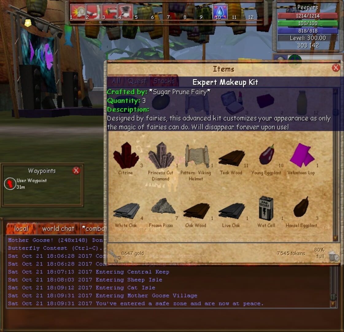 Secondhand Lands - Screenshot