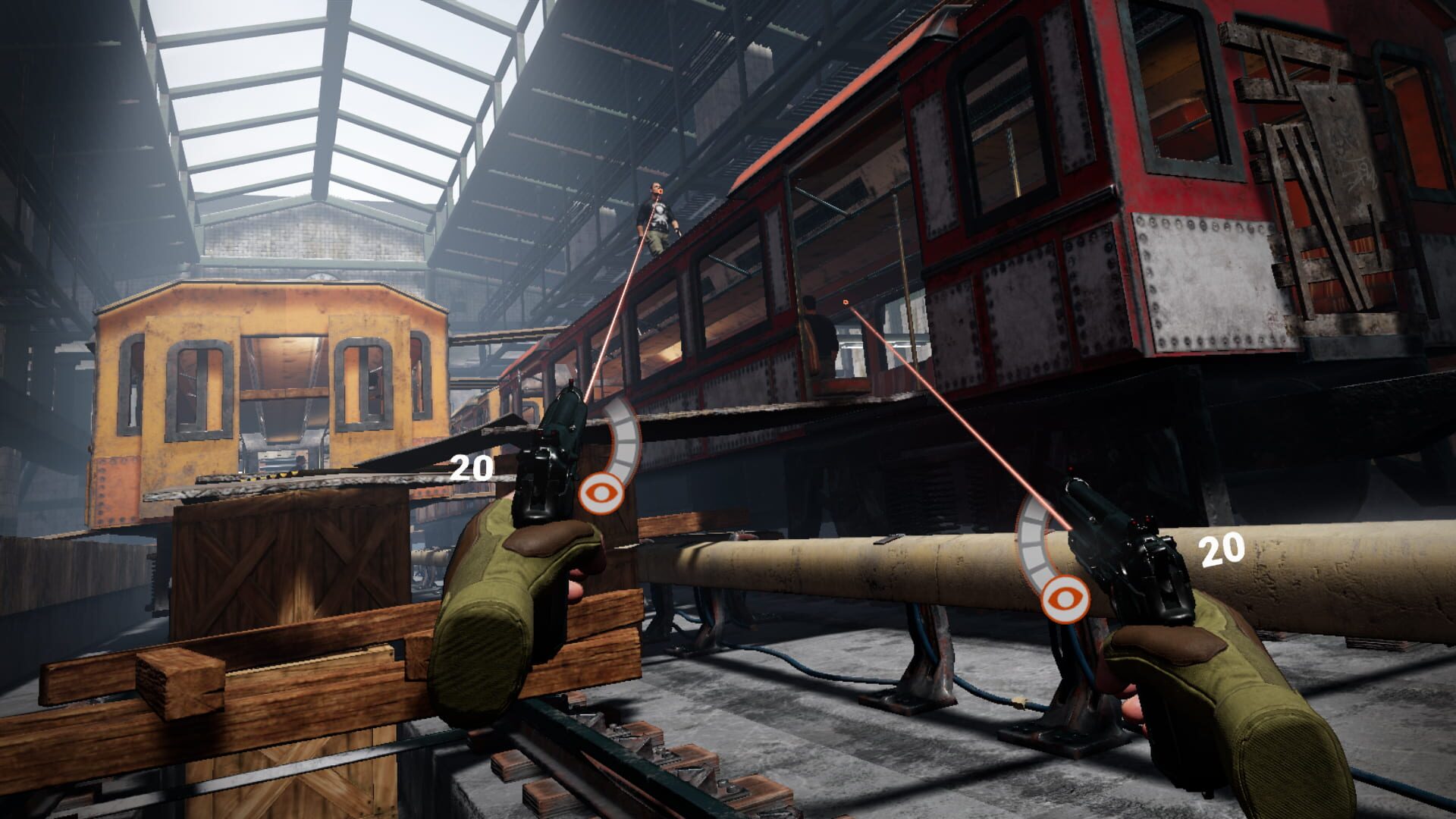 Codename: Phantom - Screenshot