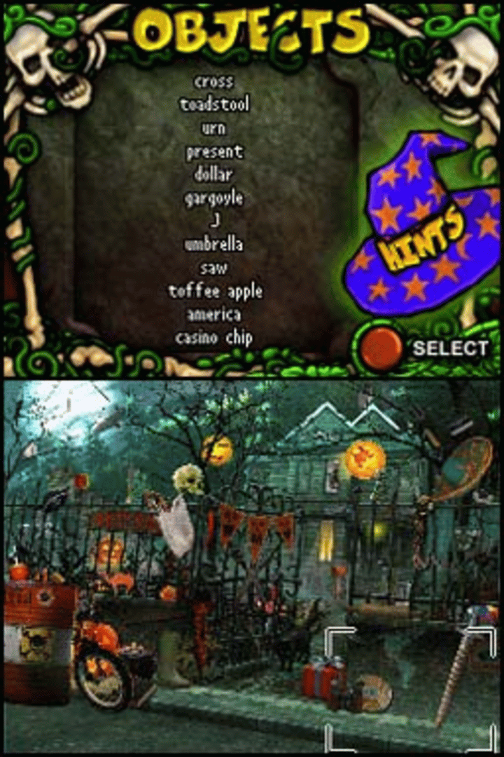 Halloween: "Trick or Treat" screenshot