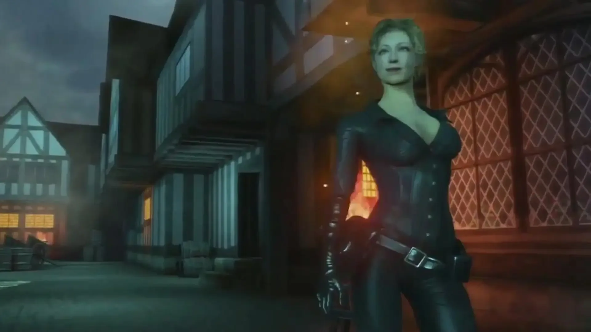 Doctor Who: The Eternity Clock